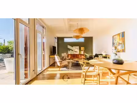appartement avec terrasse les aubes - montpellier (34)