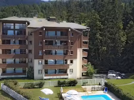 appartement en résidence tourisme – investissement lmnp géré – idéal investisseur