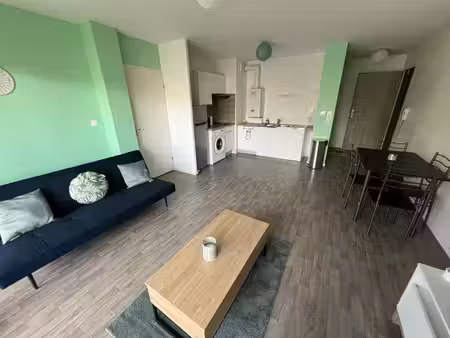 2 pieces meuble - nantes