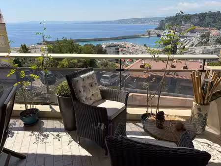 appartement à vendre à nice (06300) - alpes-maritimes
