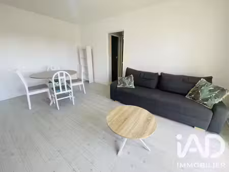 appartement à orléans (45000)