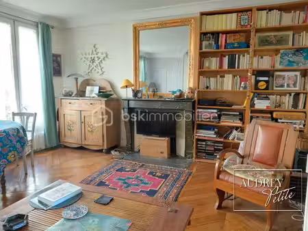 appartement de 68 45 m² à paris-10e-arrondissement