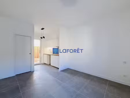 appartement savigny sur orge 1 pièce(s) 22 m2