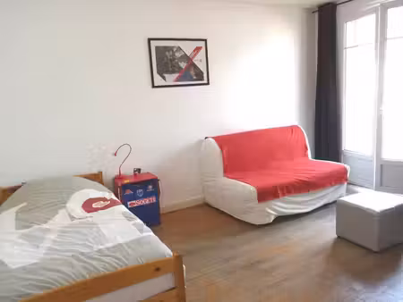 t2 42 72m² a louer seysinet-pariset