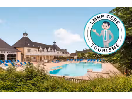 studio meublé - lmnp géré