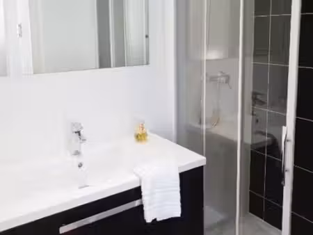 appartement en résidence affaires – lmnp 100 % géré – idéal investisseur