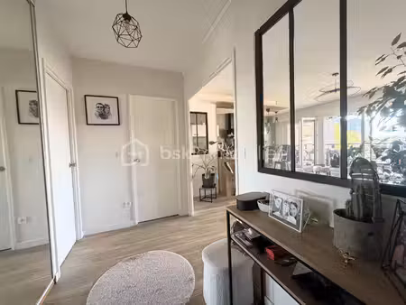 appartement de 86 m² à tarbes
