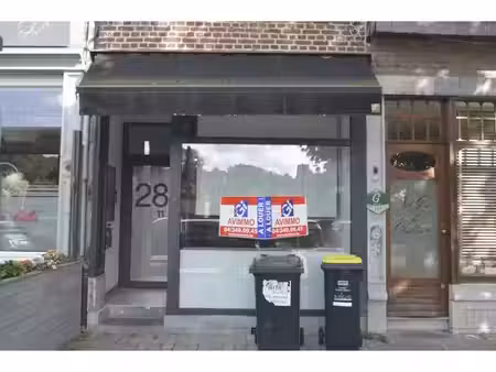 bureaux à louer à rue de la station 28 esneux (vbe79114)