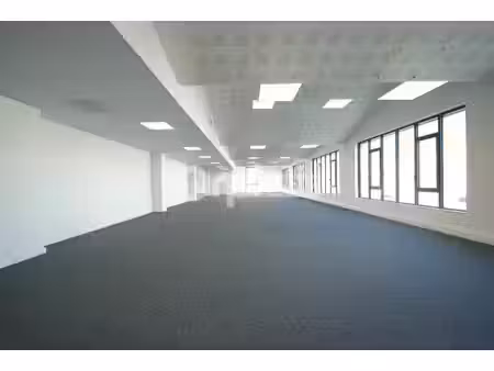 location bureaux 350m²