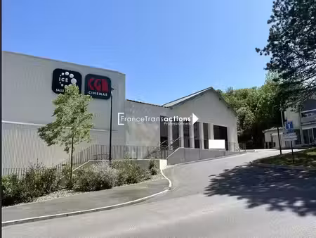 local commercial à louer