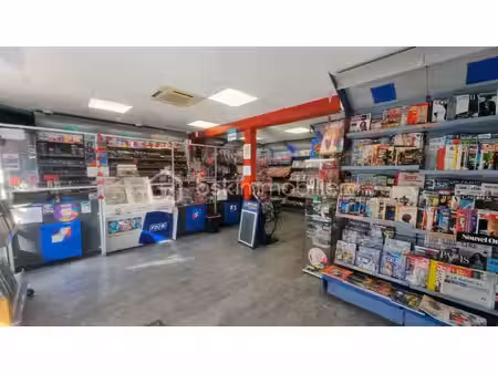 fonds de commerce à tremblay-en-france