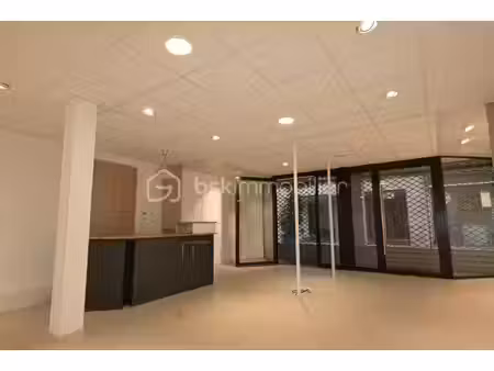 local d'activités de 167 96 m² à saint-gaudens