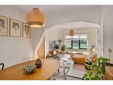 huis te koop in aartselaar met 3 slaapkamers