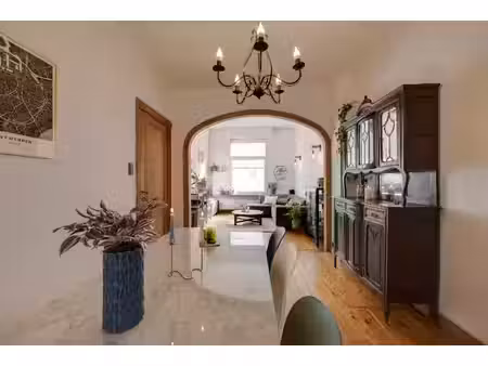 huis te koop in antwerpen met 4 slaapkamers