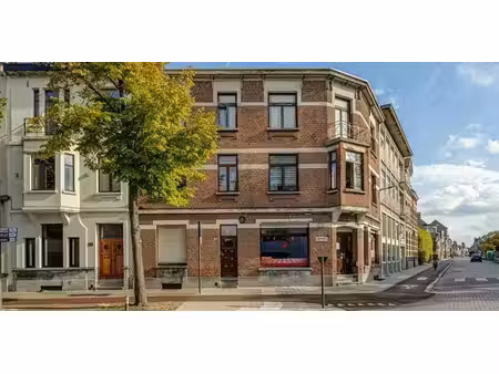 usage mixte à vendre à wilrijk pour € 598.000