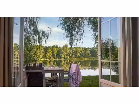 maison 3 pièces avec terrasse pour investissement en lmnp gé