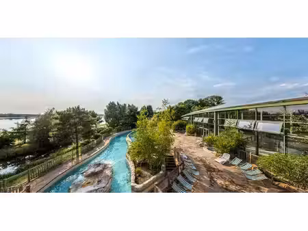 maison 3 pièces avec terrasse pour investissement en lmnp gé
