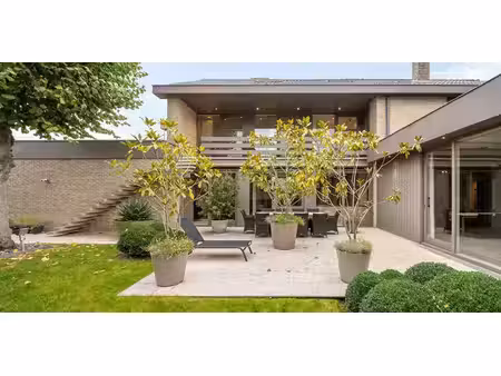 maison à vendre à izegem pour € 1.000.000 avec 4 chambres à coucher