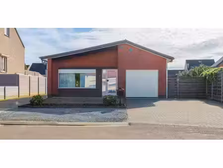 maison à vendre à meerhout pour € 284.000 avec 4 chambres à coucher