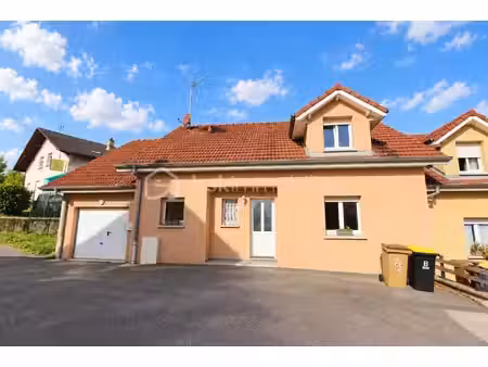 maison de 139 m² à perouse