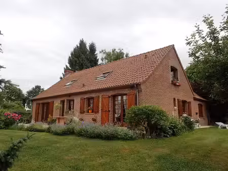 maison à louer villereau