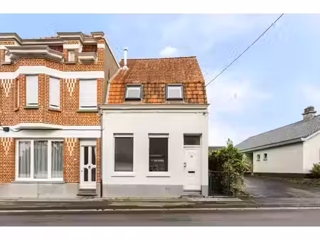 instapklare woning met 3 slaapkamers in zwevegem