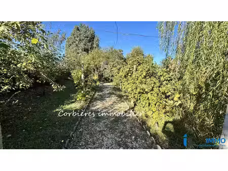 terrain à vendre