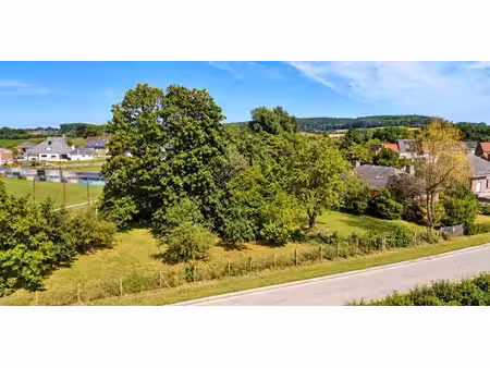 terrain à bâtir à vendre à moerbeke pour € 199.000