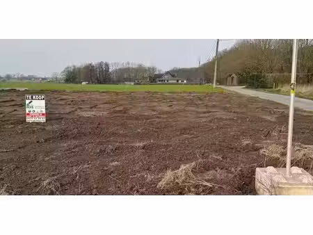 terrain à bâtir à vendre à meulebeke pour € 158.135