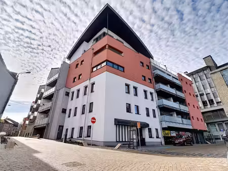 appartement 1 chambre avec terrasse au cœur de bastogne