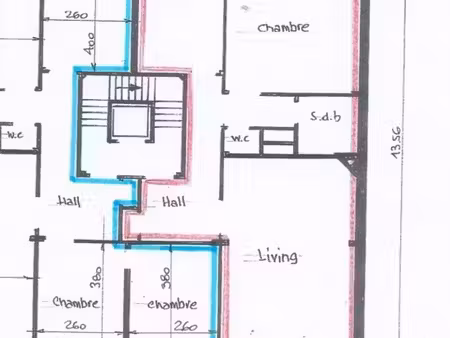 appartement 1 ch. à koekelberg - quartier scolaire