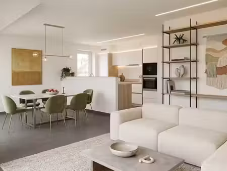 grand appartement - idéal collocation ou grande famille