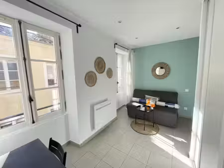 studio renove republique joliette