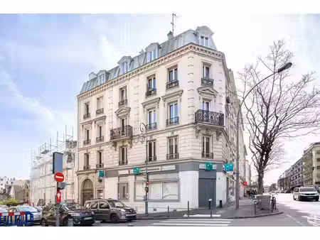 vente commerce 205m²