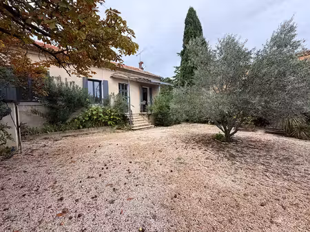 charmante maison familiale environ 130m² - 6 pièces avec grand jardin et garage à châteaun