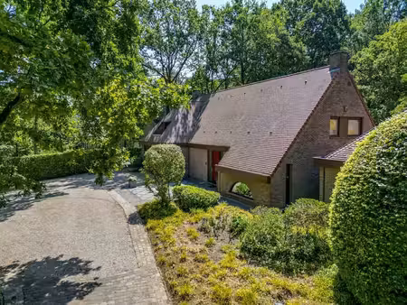 vente - villa houthalen-helchteren - 973 000 €