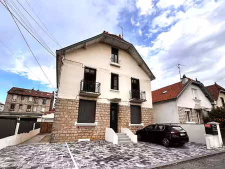 appartement 5 pièces 115 m² à vendre / acheter dijon 21000 ? | era immobilier