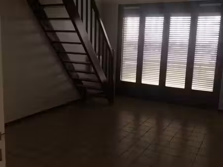 duplex à louer