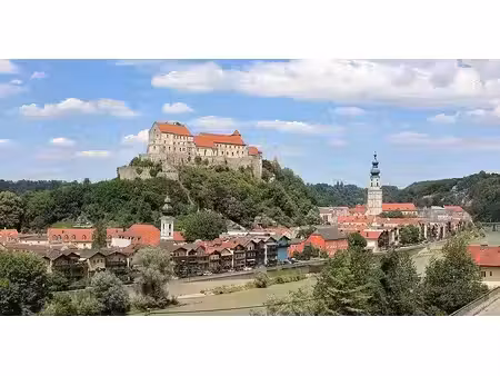 château à vendre