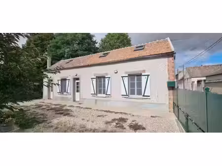 ferme à louer