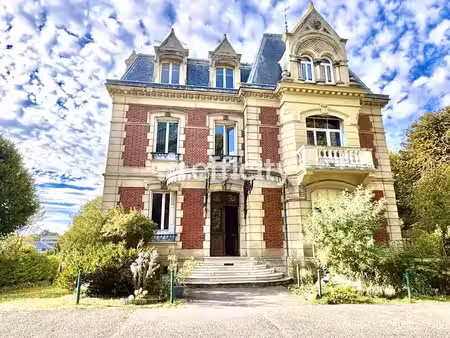 vente appartement 3 pièces 70 m² à clermont (60600)  189 000 €