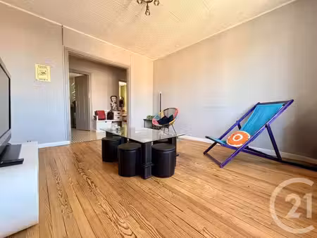 appartement t4 à vendre - 4 pièces - 67 m2 - valence - 26 - rhone-alpes