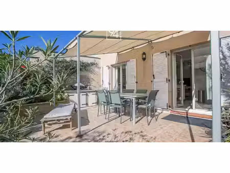 maison avec jardin et terrasse les milles (13)