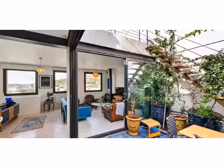 maison avec terrasse les goudes - marseille 8ᵉ (13)