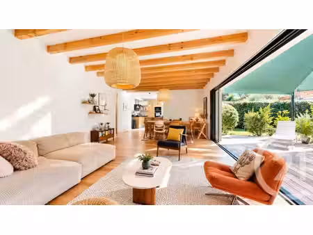 maison à vendre - 4 pièces - 134 m2 - capbreton - 40 - aquitaine