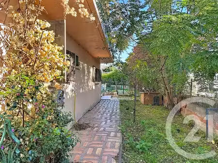 maison à vendre - 5 pièces - 100 m2 - frontignan - 34 - languedoc-roussillon