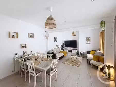 maison à vendre - 5 pièces - 96 71 m2 - mauguio carnon - 34 - languedoc-roussillon