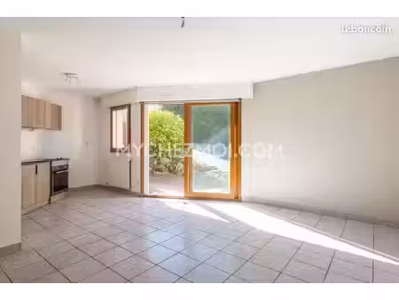 appartement vente 49m² grézieu-la-varenne