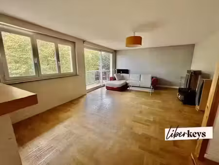 vente appartement 5 pièces 116 m² à herouville-saint-clair (14200)  195 000 €