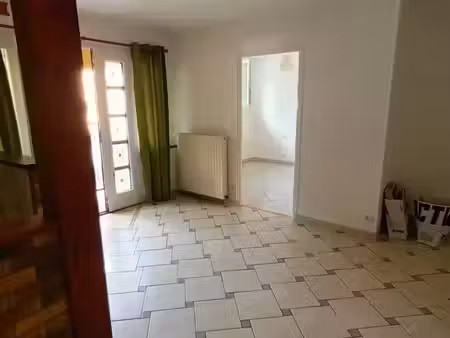 appartement de 55m2 à louer sur sens